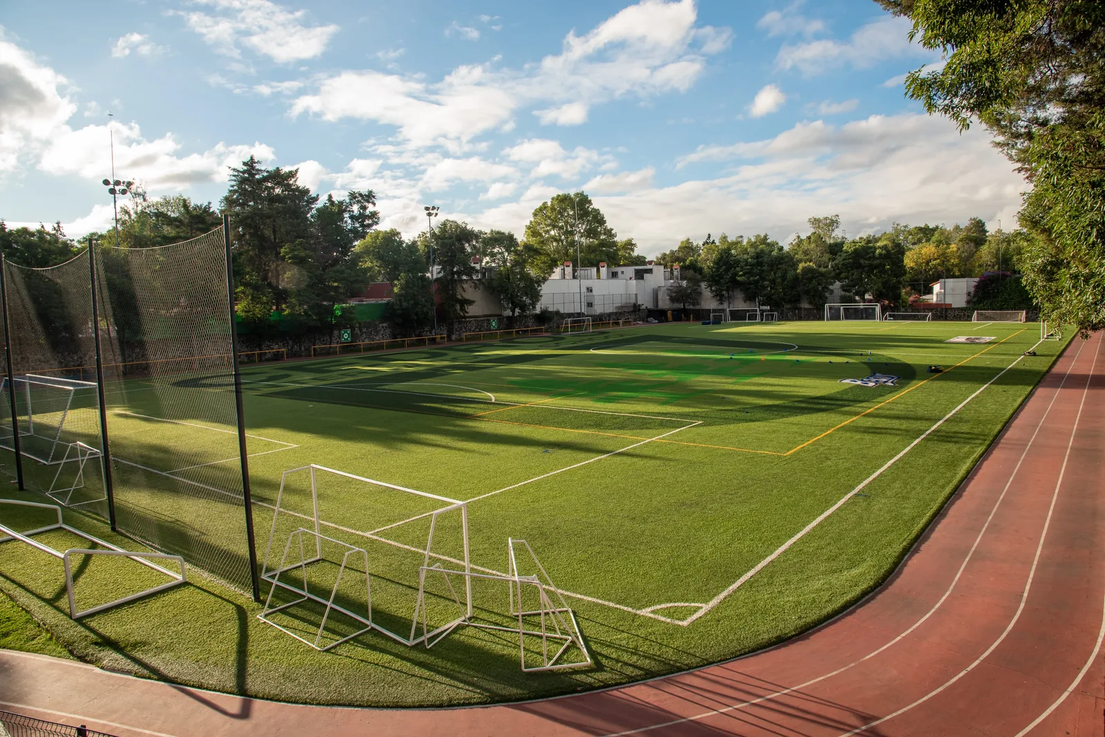 Campus Cedros